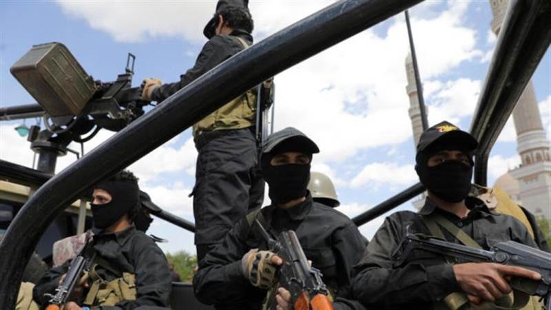 من هو القيادي الحوثي الذي يقود حملة الاعتقالات ضد مشرفين وضباط في المخابرات والأمن الوقائي بتهم "الخيانة"؟