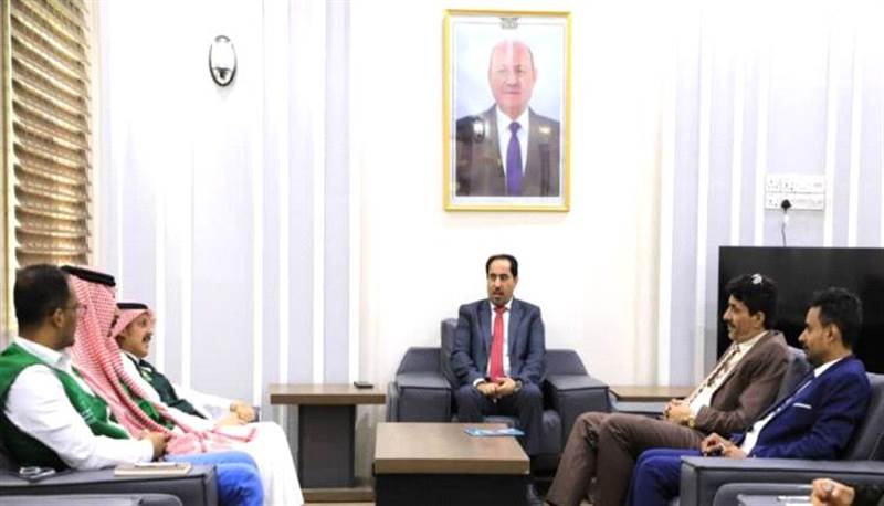 Aden’de Spor Altyapısı Hamlesi: 22 Mayıs Stadyumu’nun Yeniden İnşası 2026 Planına Alındı