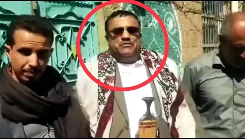 بعد فيديو "الشاهد المزيف".. الإرياني: الحوثيون يطمسون حقيقة اغتيال الطبيبة وفاء المخلافي ويزجون بشخصيات وهمية للتضليل