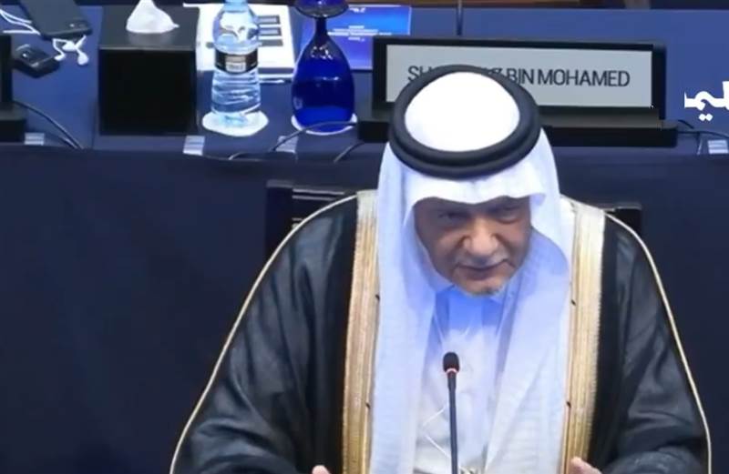 Turki Al-Faisal Questions Iran’s “New Partner” Image: Can Tehran Truly Be Trusted? Oman Responds