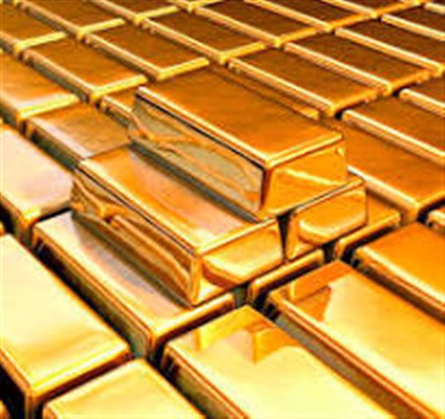 الذهب يتراجع دون 4 آلاف دولار للأوقية مجدداً وسط قوة الدولار وتراجع رهانات خفض الفائدة