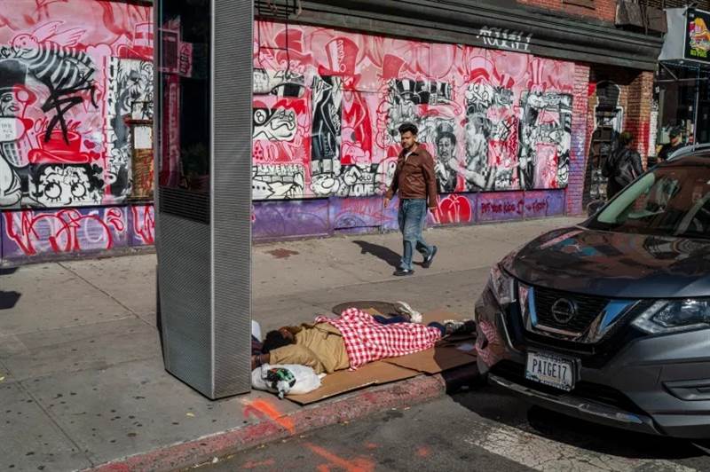 أزمة الجوع تضرب ملايين الأميركيين مع استمرار الإغلاق الحكومي وتعليق برنامج «سناب»