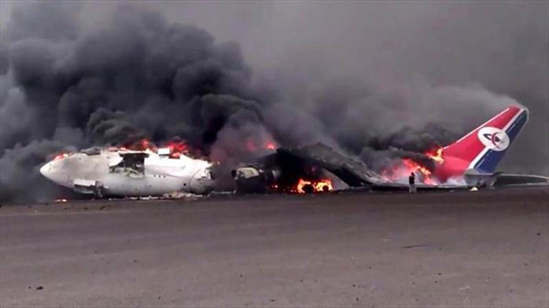 ضغوط على "اليمنية" لإعادة تشغيل خط صنعاء–عمّان وسط أزمة أسطول وتوقعات بطائرة جديدة