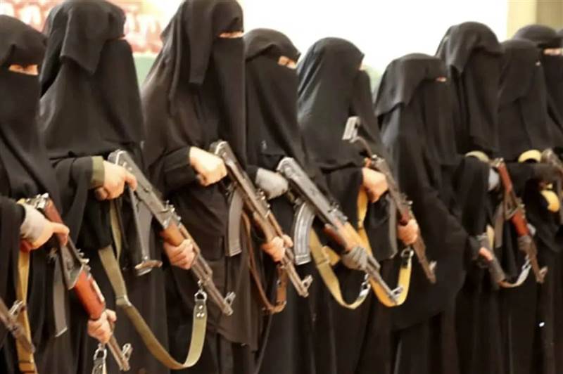 يحدث في اليمن ..تقرير يشيب له الرأس..تفاصيل أممية صادمة عن انتهاكات «زينبيات» الحوثيين