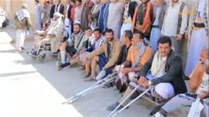 نداء الغضب.. نائب يمني يهاجم قيادة الدولة: "جرحى الحرب يتسولون الدواء والكساء"