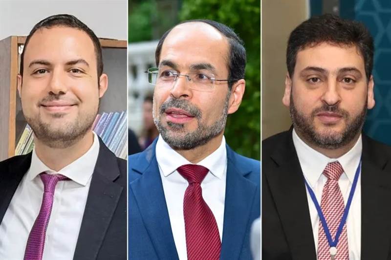 من الهامش إلى قلب السلطة..هل تغير المجتمع الأمريكي ؟ وكيف فاز 38 مسلما بمناصب قيادية؟