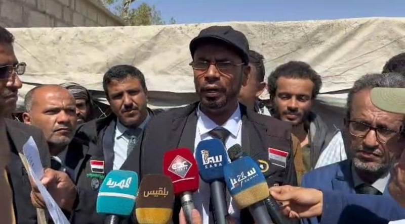 وفاء الأبطال.. نقابة المحامين في مأرب تشكّل فريقاً قانونياً لدعم الجرحى( وثيقة)