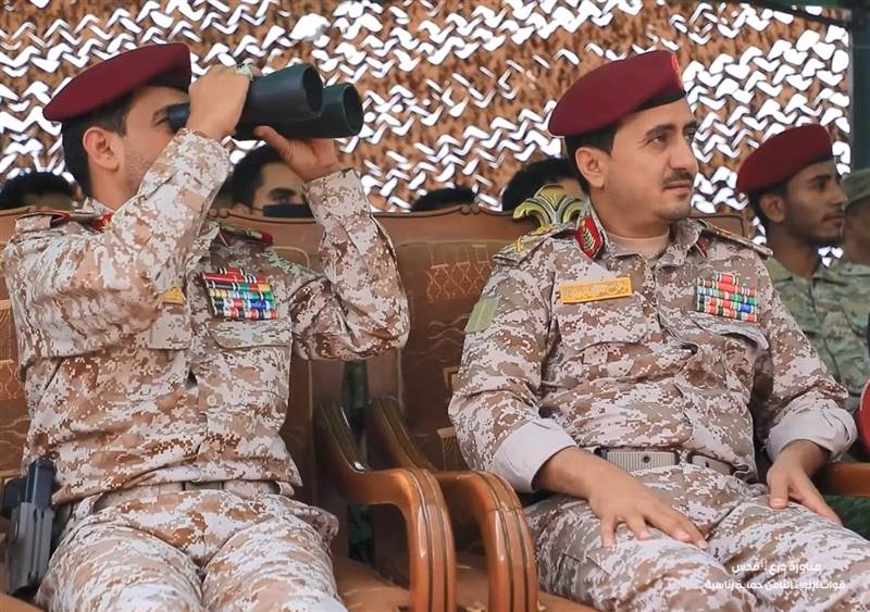 مصادر: يوسف المداني لم يُباشر عمله في رئاسة أركان قوات الحوثيين، وقيادة الجماعة نقلت بعض مسئولياته لقيادات أخرى