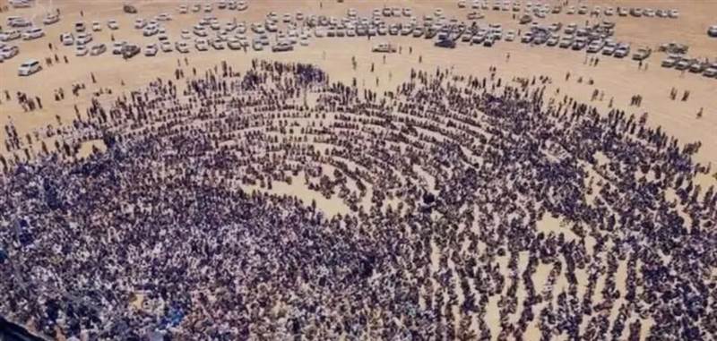 حلف قبائل حضرموت يحذّر من “غزو أمني” للمكلا.. ويحمّل الداعمين مسؤولية التصعيد وإصابة مدنيين