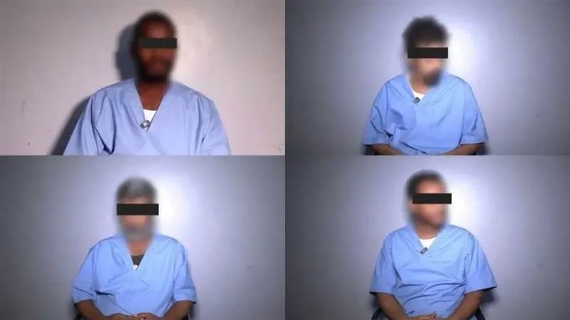 عملية أمنية تحبط أخطر مخطط حوثي في عدن.. تجنيد وتدريب واغتيالات بتمويل خارجي يقودها أمجد خالد