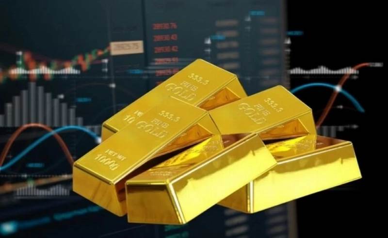 الذهب يرتفع هامشياً مع ترقب الأسواق بيانات اقتصادية أمريكية حاسمة هذا الأسبوع