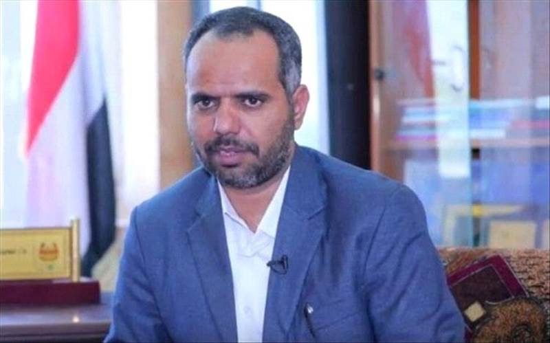 قيادي في إصلاح الجوف يدعو لتوحيد الصف الوطني ومواجهة تصعيد الحوثيين