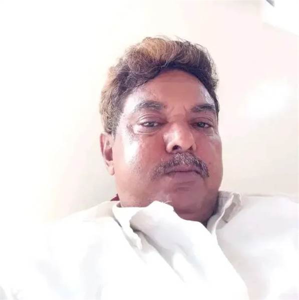 فيسبوك المطران حلمي يقوده إلى السجن.. سلطة المخا تُطارد الكلمة وتلاحق أصحاب الرأي