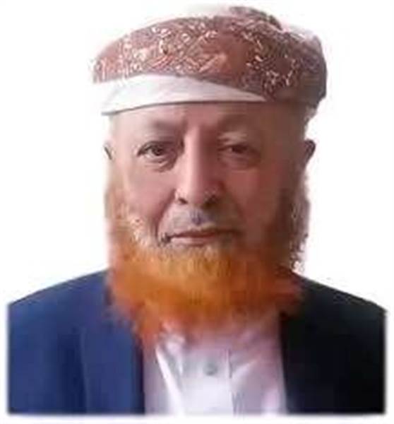 رحيل برلماني يمني في أحد مستشفيات جدة بعد حياة حافلة بالعطاء