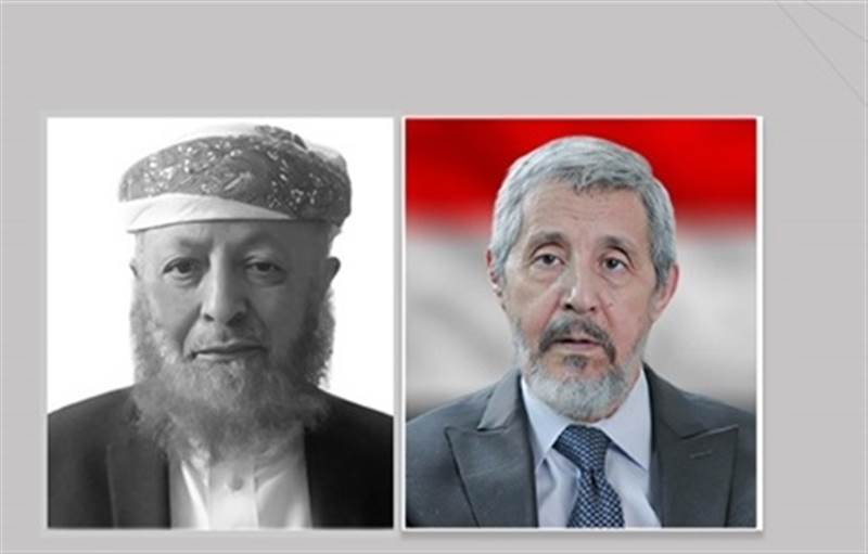 رحيل البرلماني علي مثنى الورافي.. الإصلاح ينعي أحد أبرز رجالاته