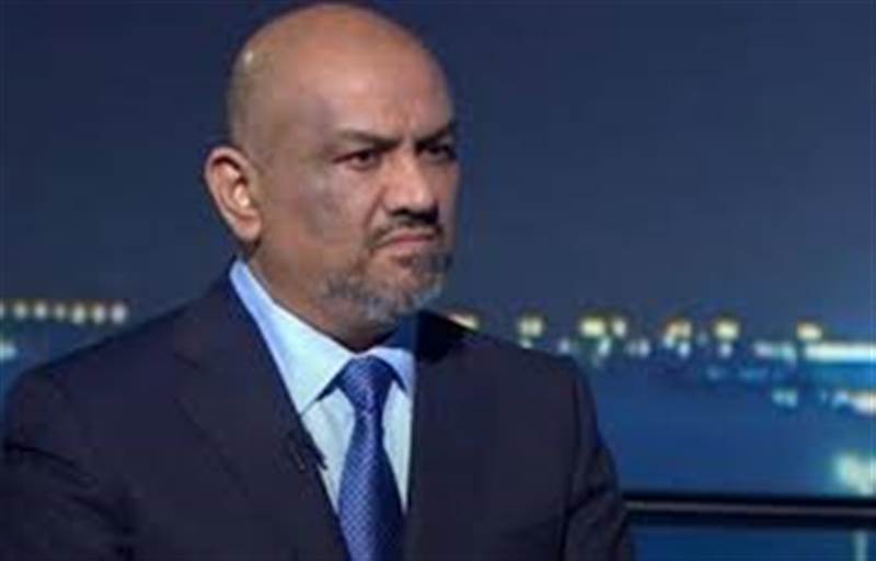 هجوم لاذع من ياسين التميمي على خالد اليماني: “سقوط مدوٍّ خلف المشروع الانفصالي”