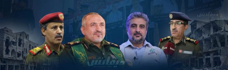 Mysterious Disappearance Hits the Houthi Leadership… Unprecedented Silence Over the Fate of Their Top Commanders After the Israeli Strikes