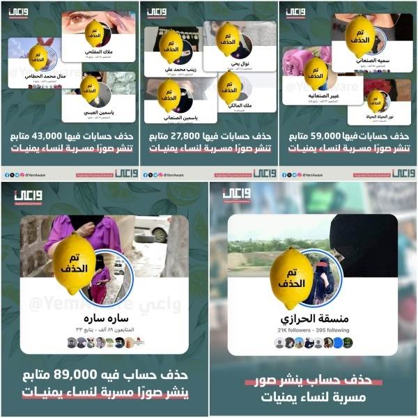 A Major Digital Blow: Youth Campaign Cripples Houthi Propaganda Network