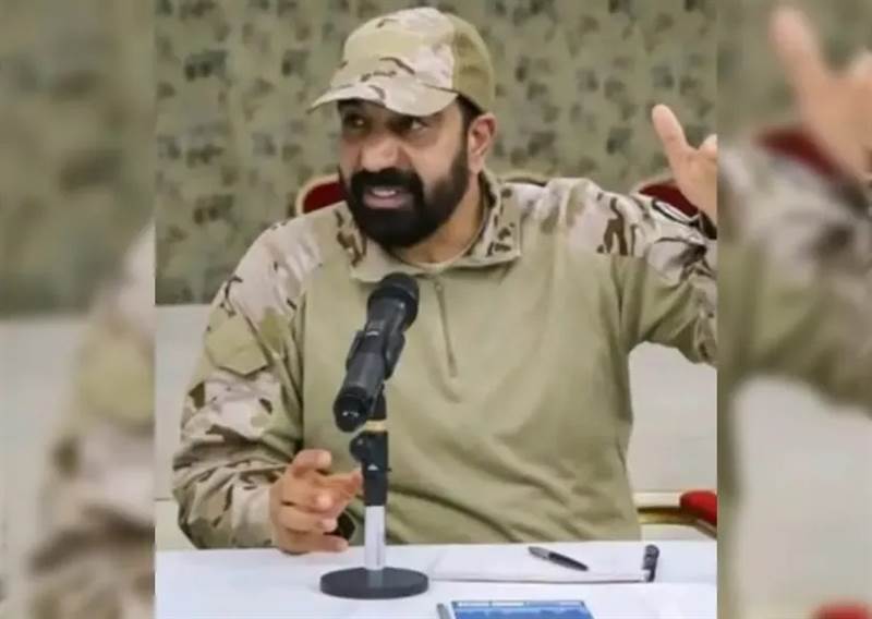 “Iran’s Shadow Strategist… Abu Ali Al-Hadrami Returns to Reshape Power Dynamics in Hadramout”