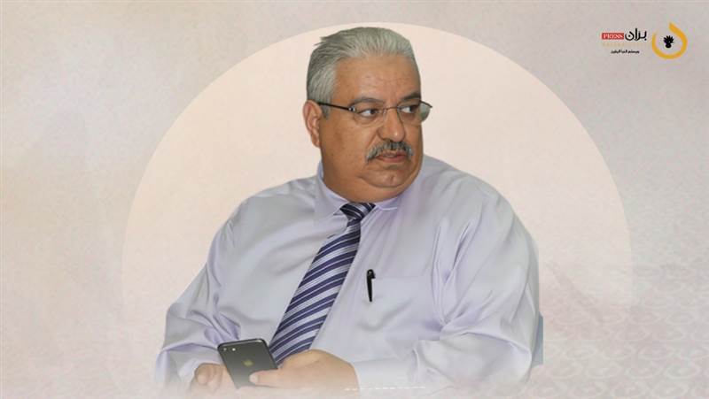 بعد عامين من قرار إنشائه.. العليمي يعيّن رئيساً ونائباً لجهاز أمن الدولة الجديد في خطوة تعيد تشكيل المنظومة الاستخباراتية اليمنية