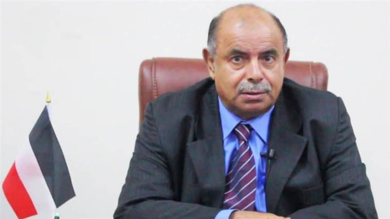 إصلاح حضرموت يرحّب بتعيين سالم الخنبشي محافظًا جديدًا للمحافظة