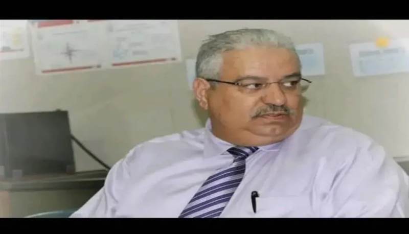 رئيس أمن الدولة الجديد يتعهد باجتثاث الإرهاب والحوثيين ويؤكد: النصر قريب