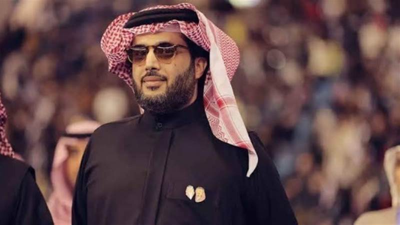 تصريحات لافتة لتركي آل الشيخ بشأن اليمن والخليج والحكومة اليمنية تشيد