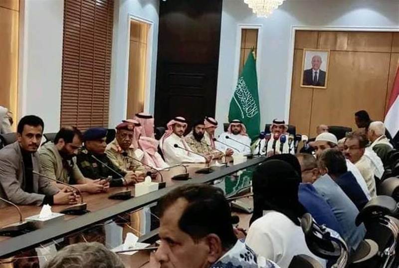 Mukalla Anlaşması: Suudi Arabistan Gözetiminde Hadramut’ta Gerilim Donduruldu ve Kuvvetler Yeniden Konumlandırıldı