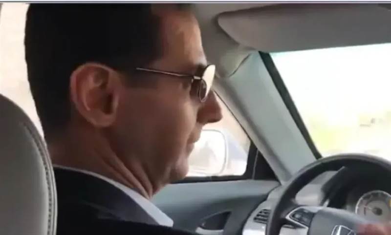 تسريبات صادمة تكشف حوارات خاصة بين بشار الأسد ولونا الشبل.. سخرية من بوتين وازدراء للغوطة (فيديو)