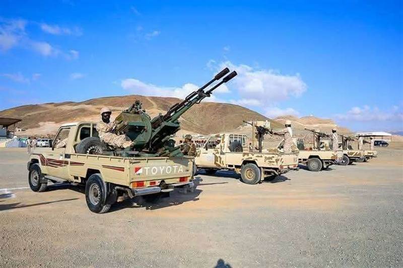 باحثة بريطانية: تقدم الانتقالي في حضرموت يمنح الإمارات “قبضة استراتيجية” ويُربك السعودية وعُمان