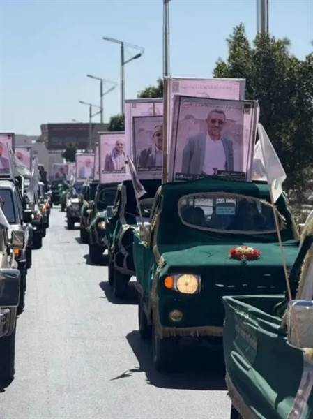 اغتيال رفيق المؤسس.. مقتل قيادي حوثي كبير يشعل الغموض داخل صفوف الجماعة