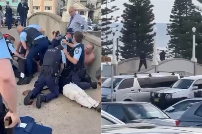 عاجل: إطلاق نار يهز سيدني خلال احتفالات الحانوكا اليهودية.. 10 قتلى وعملية أمنية واسعة قرب شاطئ بوندي