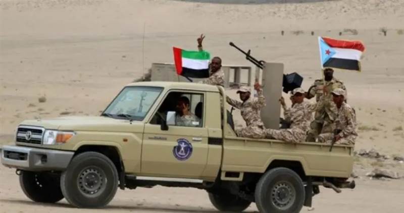 ميليشيا الانتقالي يسيطر على ميناء نشطون في المهرة ويطرد قوات درع الوطن