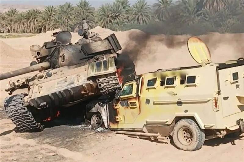 من أبوظبي إلى سيئون.. كيف أُديرت عملية اجتياح حضرموت وأعيد رسم ميزان القوة في شرق اليمن؟ (تقرير ليلة الغزو )