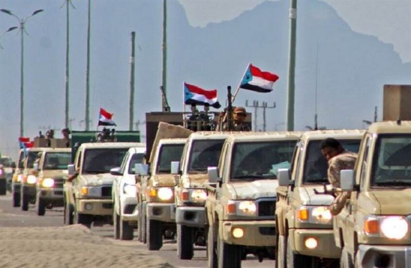 وسائل إعلام عبرية: اتصالات بين المجلس الانتقالي الجنوبي ومسؤولين إسرائيليين بحثًا عن دعم إقليمي ودولي