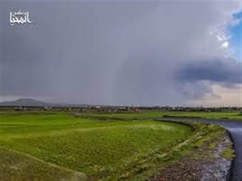 تحذير جوي عاجل: موجة برد شديدة تضرب اليمن وانخفاض الحرارة حتى 10 درجات خلال أيام