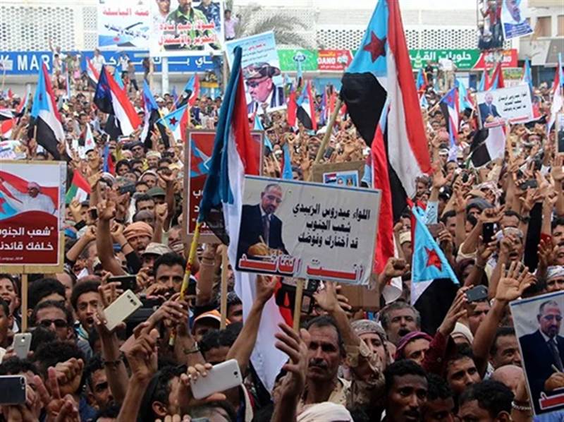 عبدالرحمن الراشد: مستقبل «الانتقالي» يمر عبر الشرعية لا السلاح.. والهجوم على حضرموت مقامرة خطيرة