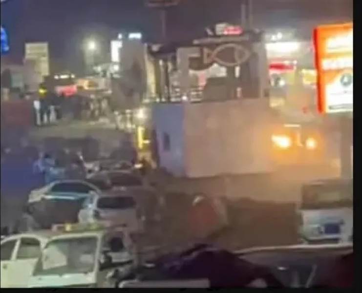 حملة اختطافات حوثية في شارع خولان بعد جريمة مقتل الضبيبي وزوجته ومحاولات لطمس الأدلة