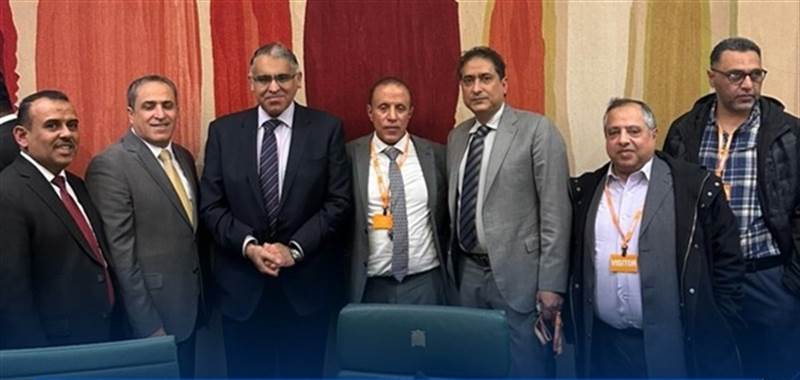 الإصلاح يفتح قنوات لندن السياسية والإعلامية.. الهجري يختتم زيارة استراتيجية للمملكة المتحدة