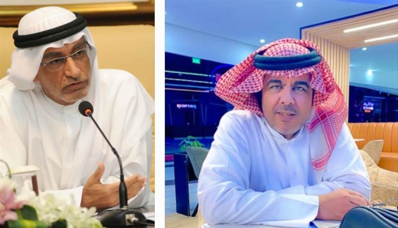 بعد مطالبة الامارات بمغادرة العليمي المجلس الرئاسي...تعقيب سعودي حازم يرفض المساس بالثوابت اليمنية ويؤكد دعم الشرعية