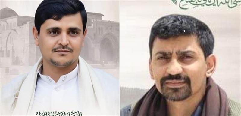 عاجل : ضربة نوعية تهز القدرات العسكرية للحوثيين.. مقتل قائد الطيران المسيّر وأركان حرب الصواريخ في ظروف غامضة ( اسماء القيادات)