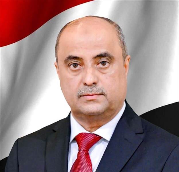 بن بريك يُلغي قرار تعيين مدير شركة نفط ساحل حضرموت ويُبقي بلفاس في منصبه