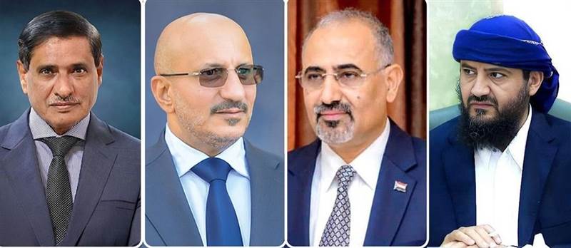 طارق صالح يطعن الجمهورية ويؤيد التمرد والإنفصال مع محور الإمارات