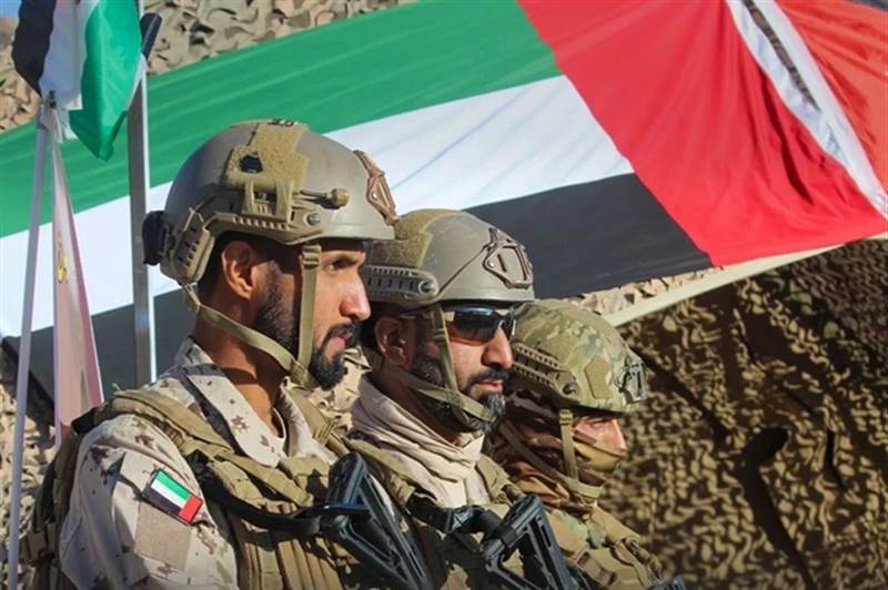 الإمارات تعلن إنهاء وجود قواتها في اليمن.. فماهي الأماكن التي تحتلها القوات الإماراتية ؟ تعرف عليها