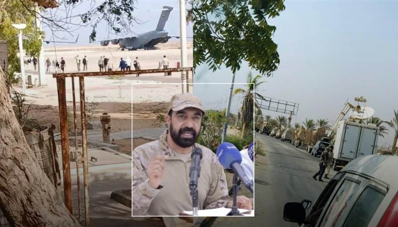 فوضى داخل معسكرات الانتقالي في المكلا.. اشتباكات ونهب أسلحة بعد مغادرة قيادات ميدانية