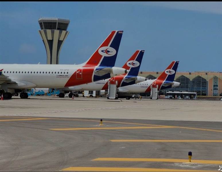 مصدر سعودي لرويترز: وزير في المجلس الانتقالي يأمر بإغلاق مطار عدن متحدّياً قرارات الحكومة