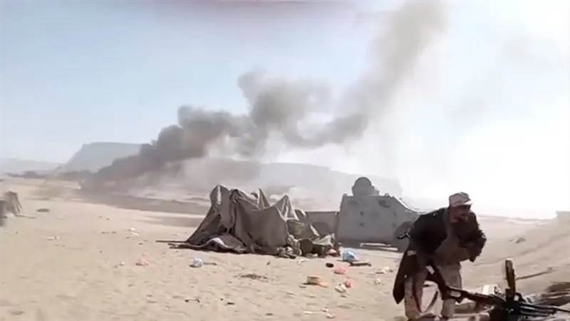 عاجل : درع الوطن تحسم معركة وادي حضرموت.. سيطرة على سيئون والمكلا وفرار قوات الانتقالي ومحافظ حضرموت: «ساعات ونعيد المحافظة إلى ما كانت عليه»