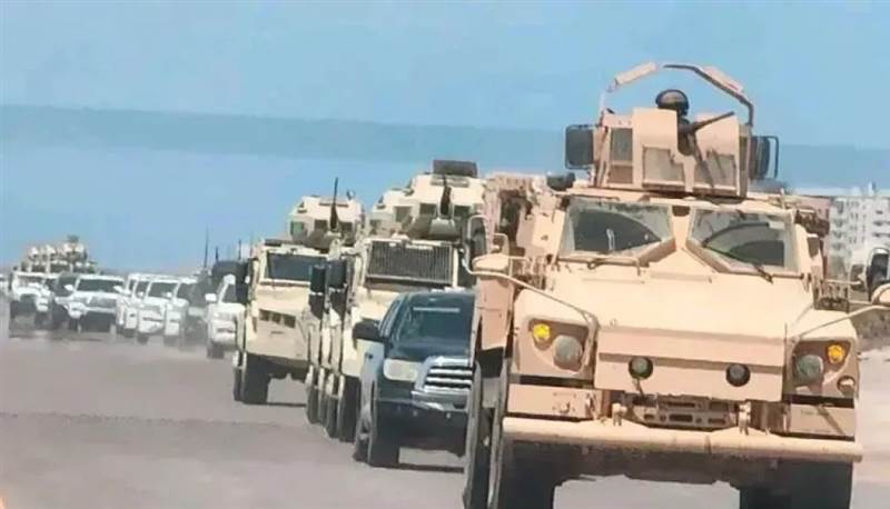 صحيفة عكاظ السعودية : صحيفة عكاظ: بعد شبوة وحضرموت.. أبين وعدن الهدف القادم على خط التحول الاستراتيجي لصالح الشرعية