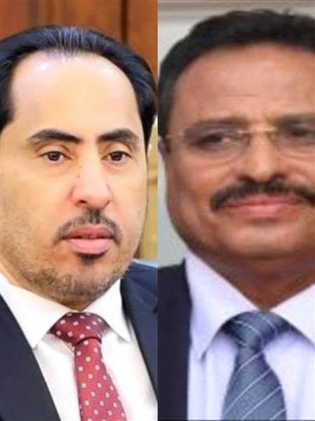 **Political Welcome for Saudi Call to Comprehensive Southern Dialogue in Riyadh Al-Bakri Urges Responsible Partnership, Al-Jabwani Sets Strict Conditions for Conference Success**