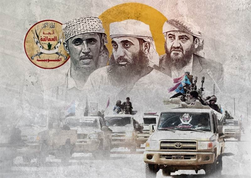 من السلفية إلى التمرد المسلح.. كيف تحوّل أبوزرعة المحرمي وقوات العمالقة من مواجهة الحوثي إلى الصدام مع الشرعية؟